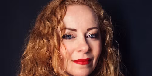 Anneke van Giersbergen – The Irish Road Trip — muziek in Helmond
