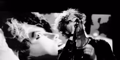 The obsCURE – Belgische tribute The Cure — muziek in Helmond