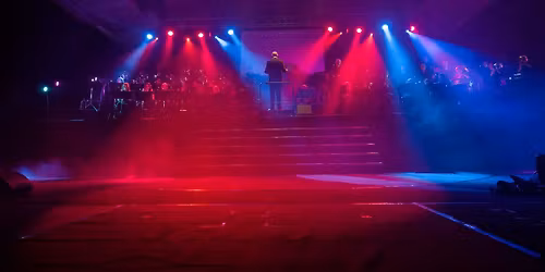 Lierop Live: Turn The Beat — muziek in Helmond