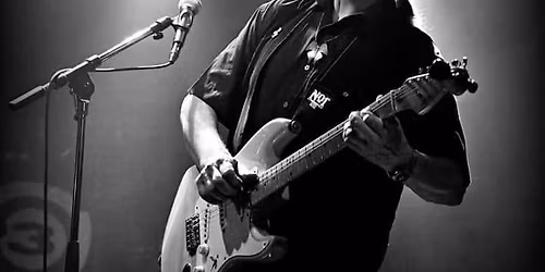 Live: Henk Bosman Kwartet (NL) — muziek in Helmond