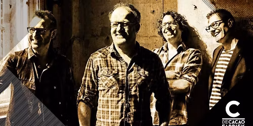 CCR, The Police & ZZ Top tributes | De Cacaofabriek — muziek in Helmond