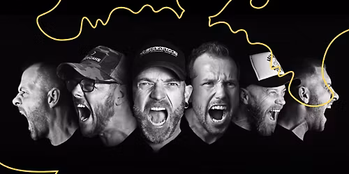 Agitator – Final Show — muziek in Helmond
