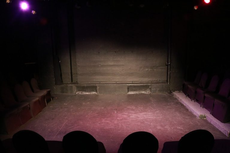 Babel — theater in Helmond