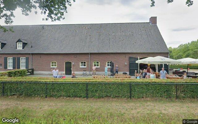 Brandevoortse Hoeve