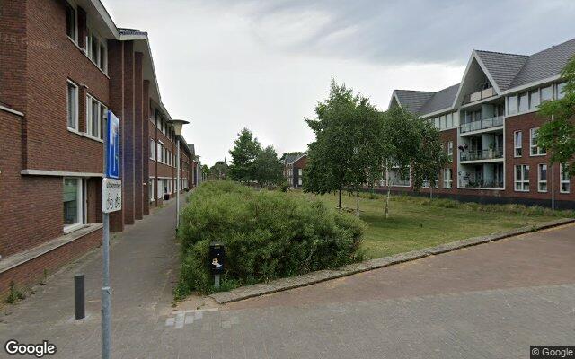Speeltuin Wezelplein