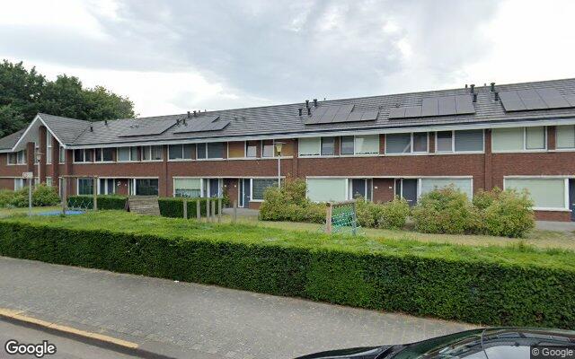 Speeltuin Spitsmuisstraat