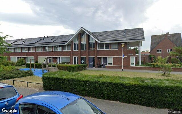 Speeltuin Spitsmuisstraat