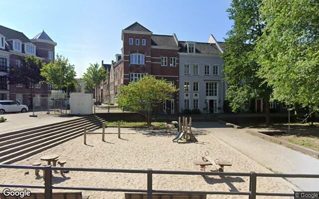 Speeltuin Laan door de Veste