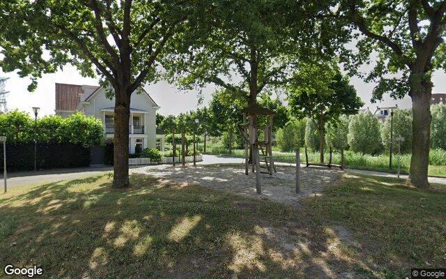 Speeltuin Smeedsbeemden