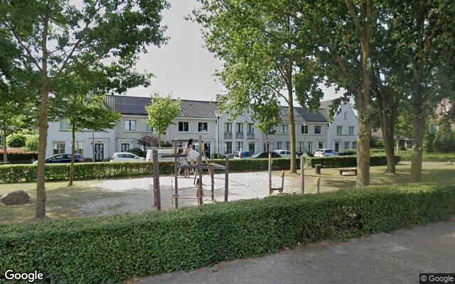 Speeltuin Iekendonksevoort