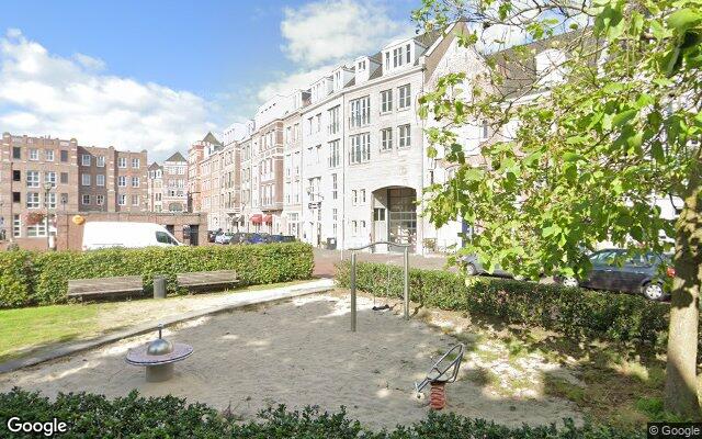 Speeltuin De Plaetse