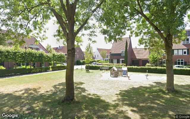 Speeltuin Boomsehoeve