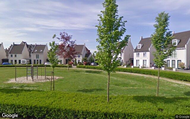 Speeltuin Karthuizerserf