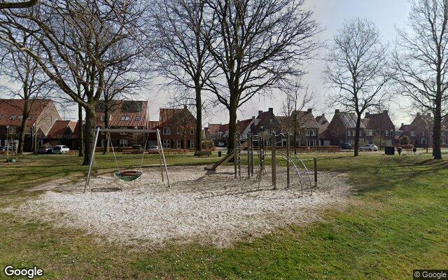 Speeltuin Prenthoeve