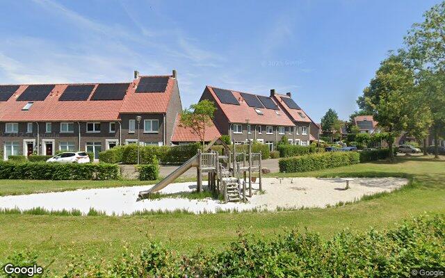 Speeltuin Troymanshoeve