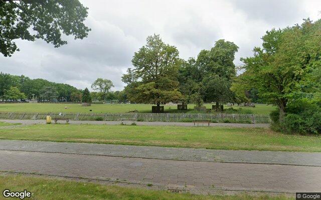 Dierenpark Warande