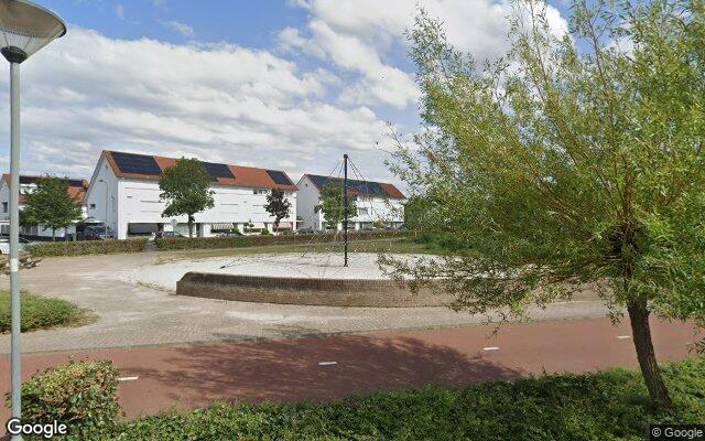 Speeltuin Krijtmolenpad
