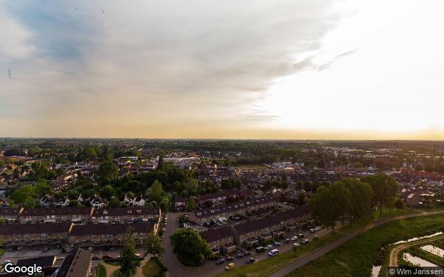 Speeltuin Helmond – West