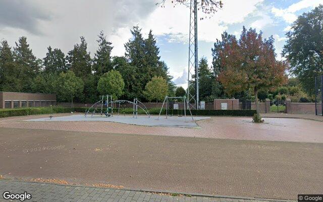 Speeltuin Hermelijnstraat