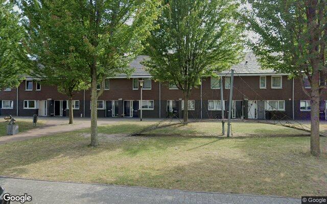 Speeltuin Marmotstraat