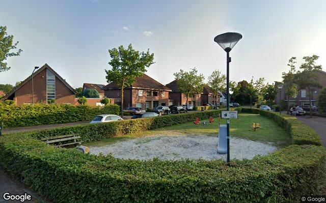 Speeltuin Ten Hoesschot