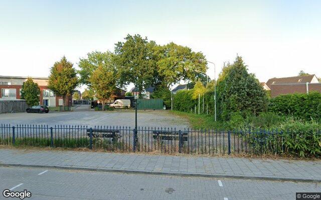 Speeltuin Kromme Haagdijk