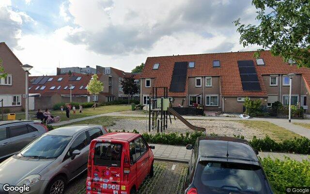 Speeltuin Overspoor