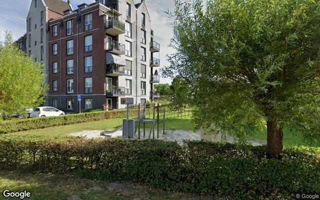 Speeltuin Louwerserf