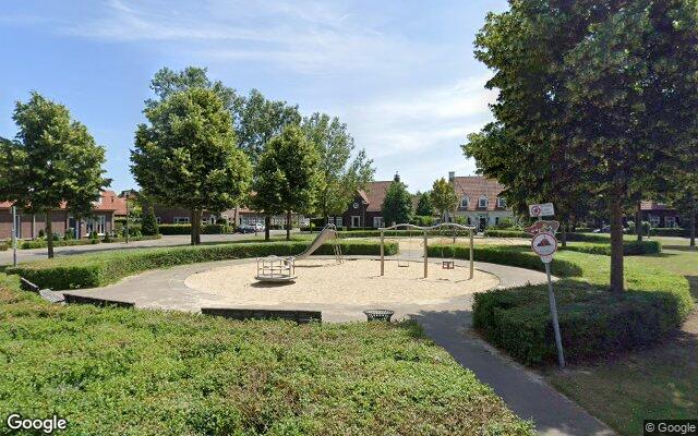 Speeltuin Pundershoeve