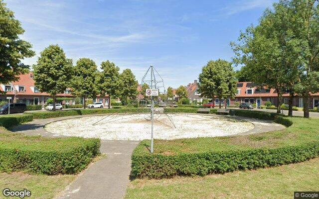 Speeltuin Stormshoeve
