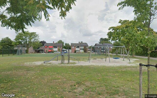 Speeltuin De Heese