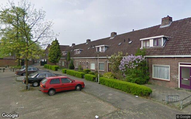 Speeltuin Aad Meijerstraat