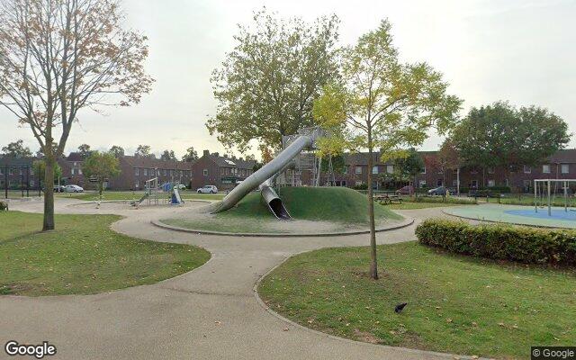 Speeltuin Tournooistraat