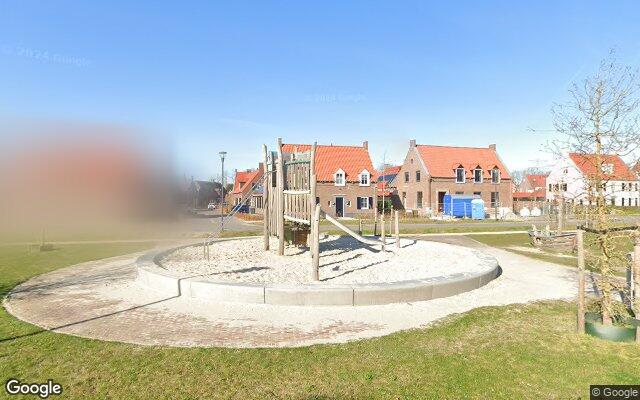 Speeltuin Laathoeve