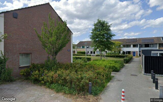 Speeltuin Kotterlaan