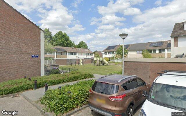 Speeltuin Marlijnstraat
