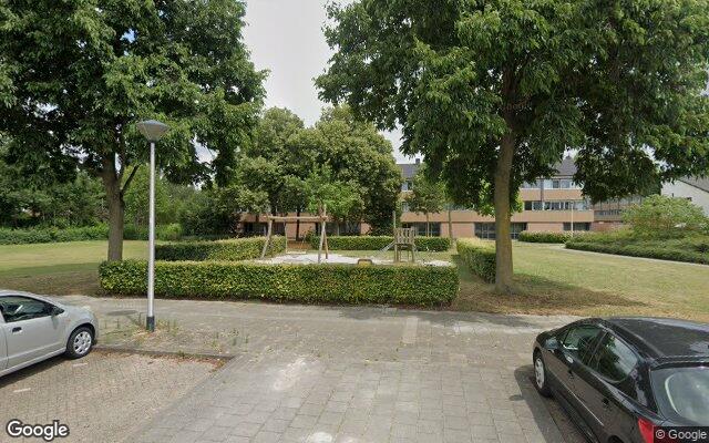 Speeltuin Meervalstraat