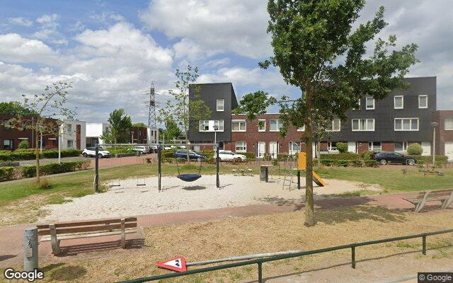 Speeltuin Voorste Akkerweg