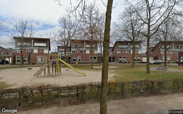 Speeltuin Ten Culen