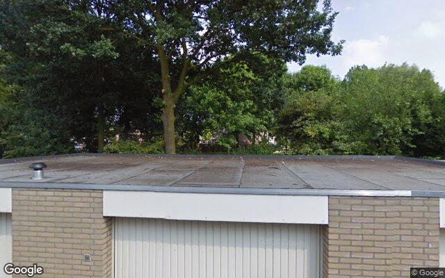 Speeltuin ’t Peppellaantje