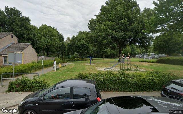 Speeltuin Sterrenlaan