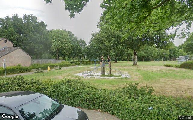 Speeltuin Sterrenlaan