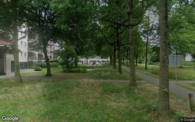 Speeltuin ’t Peppellaantje