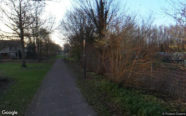 Speeltuin Saxofoonstraat