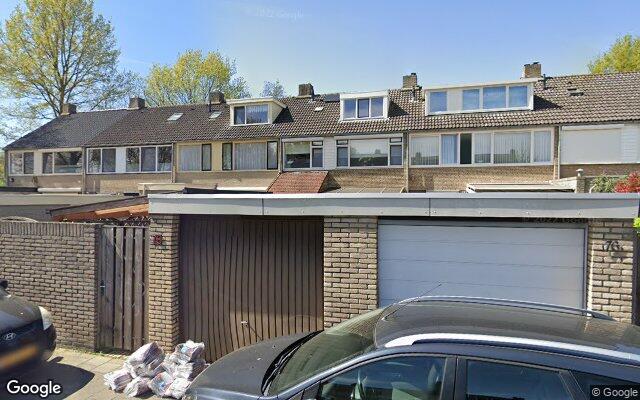 Speeltuin Basstraat