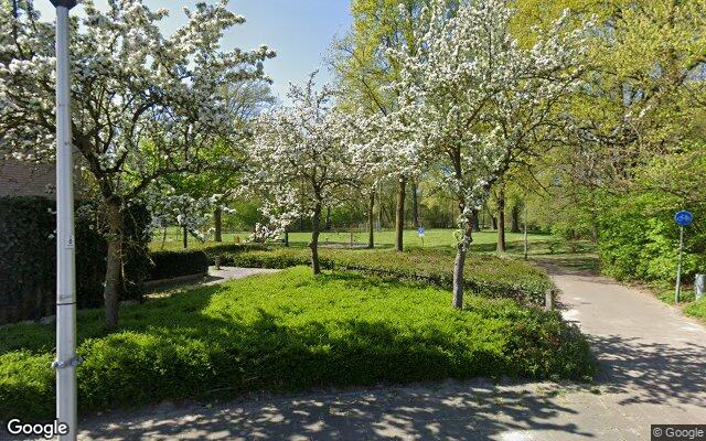 Speeltuin Basstraat