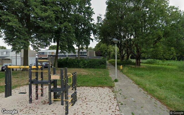 Speeltuin Adonislaan