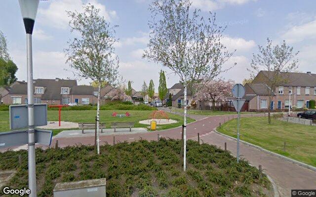 Speeltuin Brederodelaan