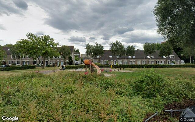 Speeltuin Brederodelaan