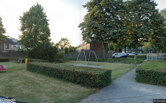 Speeltuin Jan van Goyenlaan